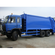 Donfeng 6X4 18m3 Camion à ordures comprimé